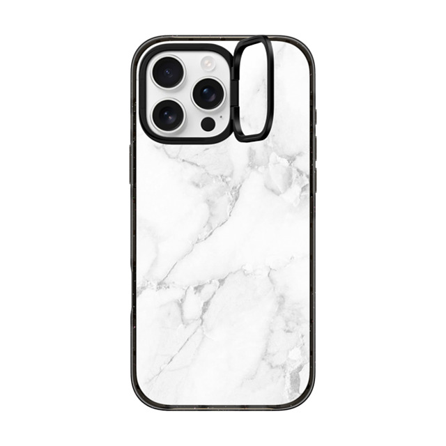 CASETiFY iPhone 16 Pro Max ケース ブラック インパクトリングスタンドケース MagSafe対応 Minimalism,Monochrome Minimalism,Monochrome marble015 Father's Day CASETiFY iPhone 16 Pro Max ケース ブラック インパクトリングスタンドケース MagSafe対応 Minimalism,Monochrome Minimalism,Monochrome marble015 Father's Day