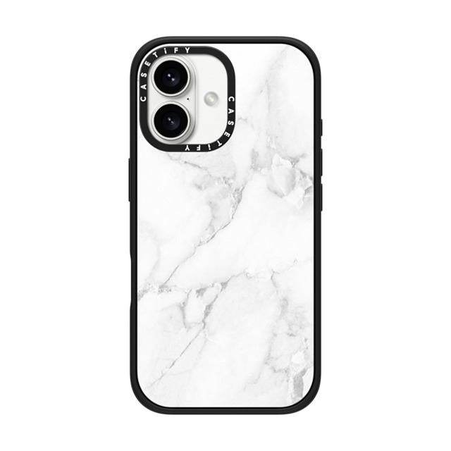 CASETiFY iPhone 16 Case Matte Black Impact Case MagSafe Compatible Minimalism,Monochrome Minimalism,Monochrome marble015 Father's Day CASETiFY iPhone 16 Case Matte Black Impact Case MagSafe Compatible Minimalism,Monochrome Minimalism,Monochrome marble015 Father's Day