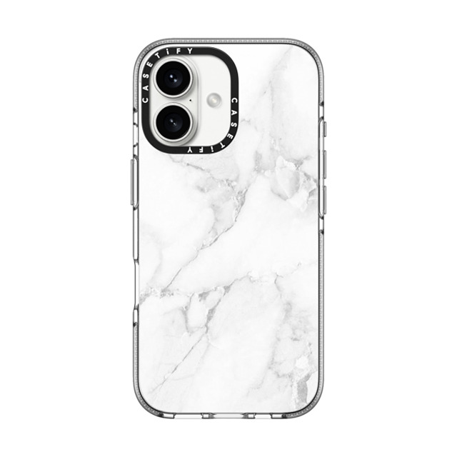 CASETiFY iPhone 16 Case クリア クリア ケース MagSafe対応 Minimalism,Monochrome Minimalism,Monochrome marble015 Mother's Day CASETiFY iPhone 16 Case クリア クリア ケース MagSafe対応 Minimalism,Monochrome Minimalism,Monochrome marble015 Mother's Day