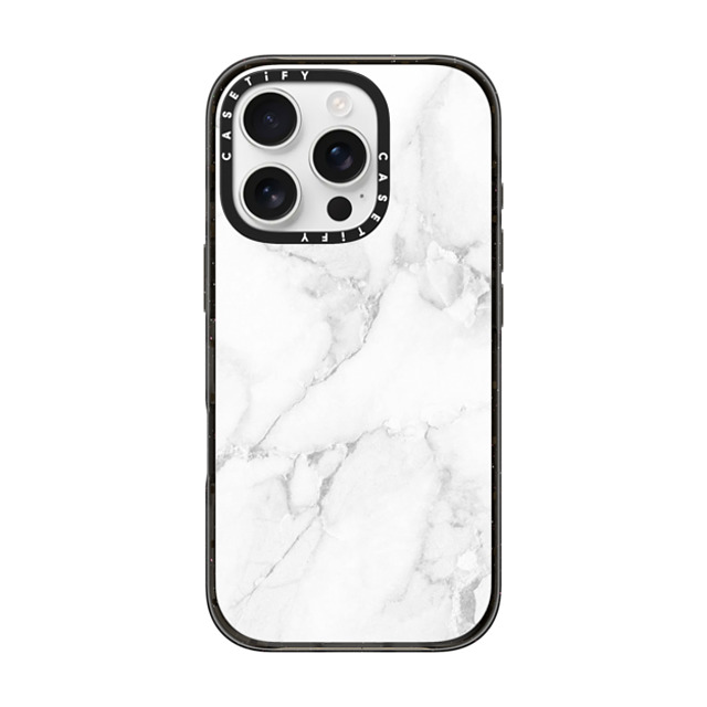 CASETiFY iPhone 16 Pro Case Black Impact Case MagSafe Compatible Minimalism,Monochrome Minimalism,Monochrome marble015 Mother's Day CASETiFY iPhone 16 Pro Case Black Impact Case MagSafe Compatible Minimalism,Monochrome Minimalism,Monochrome marble015 Mother's Day