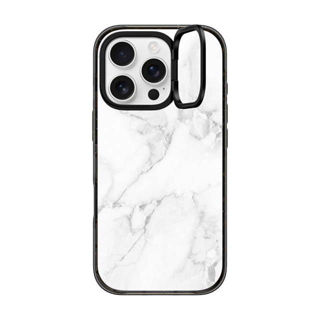 CASETiFY iPhone 16 Pro Case Black インパクトリングスタンドケース MagSafe対応 Minimalism,Monochrome Minimalism,Monochrome marble015 Mother's Day CASETiFY iPhone 16 Pro Case Black インパクトリングスタンドケース MagSafe対応 Minimalism,Monochrome Minimalism,Monochrome marble015 Mother's Day