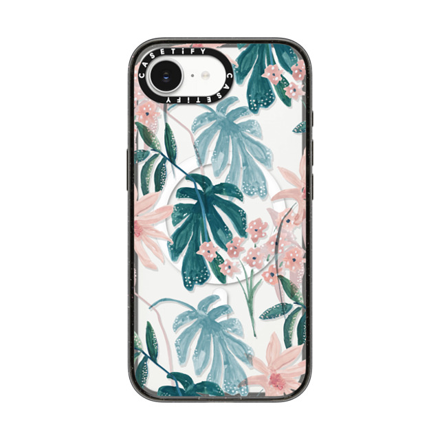 designlovefest x CASETiFY iPhone 16e Case Summer,Nature Black Impact Case MagSafe Compatible Summer Back to School designlovefest x CASETiFY iPhone 16e Case Summer,Nature Black Impact Case MagSafe Compatible Summer Back to School