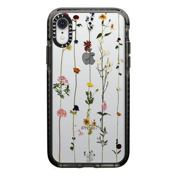 Floral iPhone XR Cases – CASETiFY