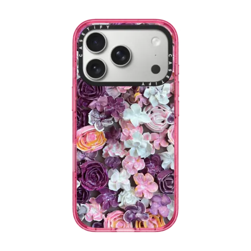 iPhone 17 Pro - In Bloom by Ann Upton Art