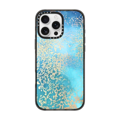 iPhone 16 Pro Max - Coral Coast