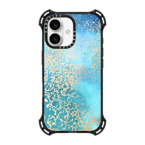 iPhone 16 - Coral Coast