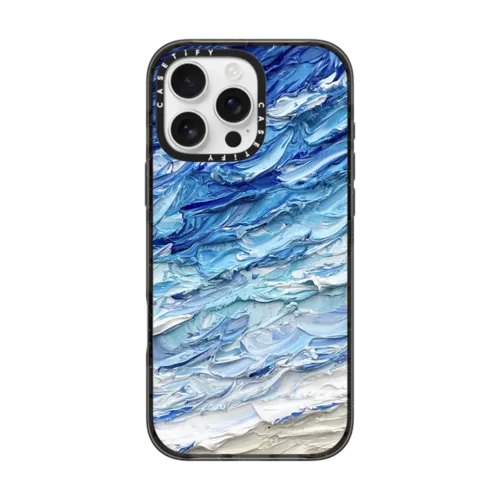 iPhone 16 Pro Max - Frosted