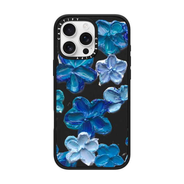 Ann Upton Art x CASETiFY iPhone 16 Pro Max ケース Floral,Nature マットブラック インパクトケース MagSafe対応 Plumeria Vision Transparent Iphone Case By Ann Upton Back to School Ann Upton Art x CASETiFY iPhone 16 Pro Max ケース Floral,Nature マットブラック インパクトケース MagSafe対応 Plumeria Vision Transparent Iphone Case By Ann Upton Back to School