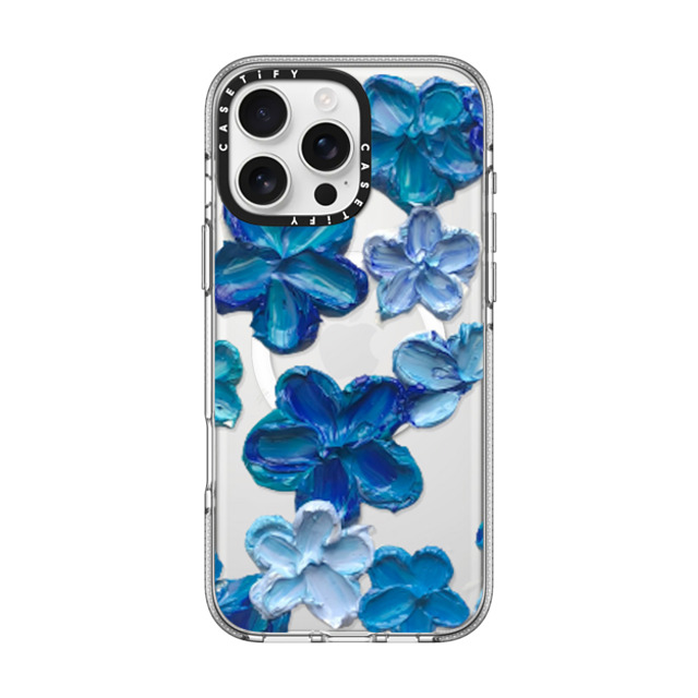 Ann Upton Art x CASETiFY iPhone 16 Pro Max ケース Floral,Nature クリア クリア ケース MagSafe対応 Plumeria Vision Transparent Iphone Case By Ann Upton Back to School Ann Upton Art x CASETiFY iPhone 16 Pro Max ケース Floral,Nature クリア クリア ケース MagSafe対応 Plumeria Vision Transparent Iphone Case By Ann Upton Back to School