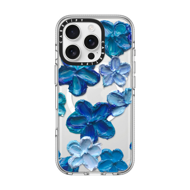 Ann Upton Art x CASETiFY iPhone 16 Pro Case Floral,Nature Clear Clear Case MagSafe Compatible Plumeria Vision Transparent Iphone Case By Ann Upton Father's Day Ann Upton Art x CASETiFY iPhone 16 Pro Case Floral,Nature Clear Clear Case MagSafe Compatible Plumeria Vision Transparent Iphone Case By Ann Upton Father's Day