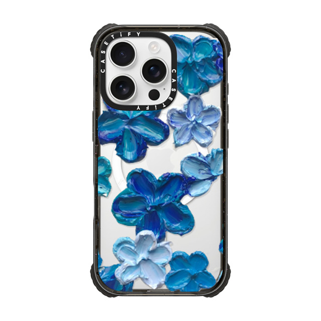 Ann Upton Art x CASETiFY iPhone 16 Pro Case Floral,Nature Black ウルトラ インパクトケース MagSafe 対応 Plumeria Vision Transparent Iphone Case By Ann Upton Father's Day Ann Upton Art x CASETiFY iPhone 16 Pro Case Floral,Nature Black ウルトラ インパクトケース MagSafe 対応 Plumeria Vision Transparent Iphone Case By Ann Upton Father's Day