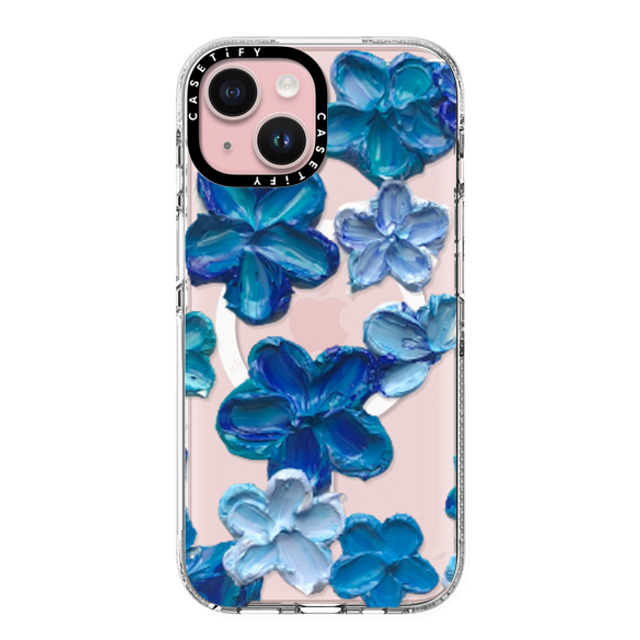 Ann Upton Art x CASETiFY iPhone 15 ケース Floral,Nature クリア クリア ケース MagSafe対応 Plumeria Vision Transparent Iphone Case By Ann Upton Back to School Ann Upton Art x CASETiFY iPhone 15 ケース Floral,Nature クリア クリア ケース MagSafe対応 Plumeria Vision Transparent Iphone Case By Ann Upton Back to School