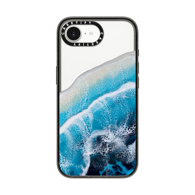 Ann Upton Art x CASETiFY iPhone 16e Case Nature,Fine Art Black Impact Case MagSafe Compatible Honu Transparent Iphone Case by Ann Upton Back to School Ann Upton Art x CASETiFY iPhone 16e Case Nature,Fine Art Black Impact Case MagSafe Compatible Honu Transparent Iphone Case by Ann Upton Back to School