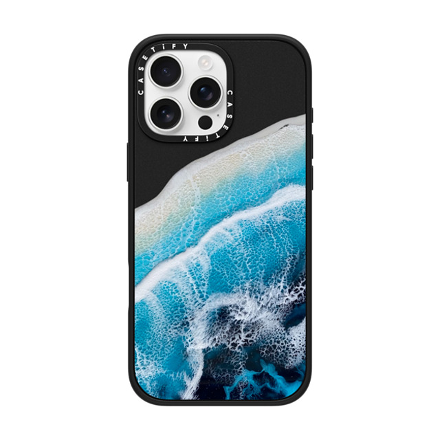 Ann Upton Art x CASETiFY iPhone 16 Pro Max Case Nature,Fine Art Matte Black Impact Case MagSafe Compatible Honu Transparent Iphone Case by Ann Upton Father's Day Ann Upton Art x CASETiFY iPhone 16 Pro Max Case Nature,Fine Art Matte Black Impact Case MagSafe Compatible Honu Transparent Iphone Case by Ann Upton Father's Day
