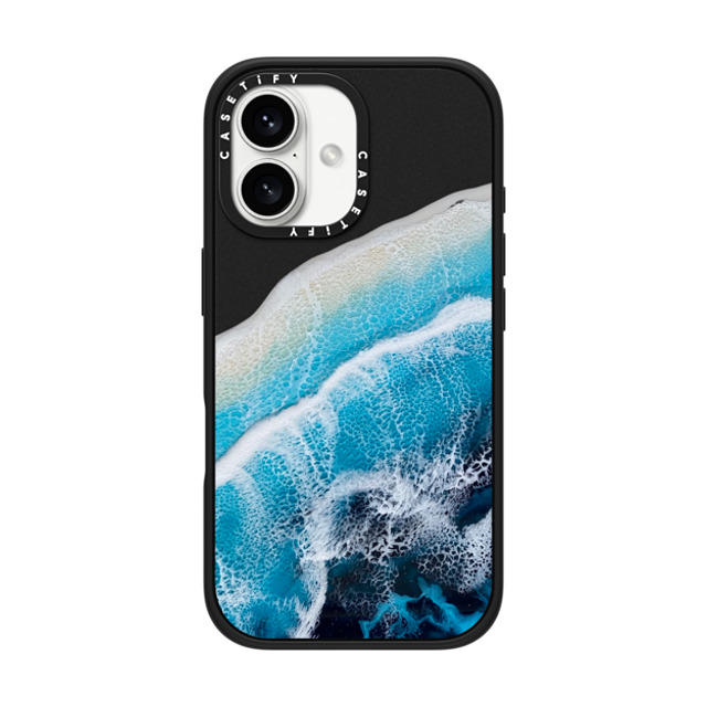 Ann Upton Art x CASETiFY iPhone 16 ケース Nature,Fine Art マットブラック インパクトケース MagSafe対応 Honu Transparent Iphone Case by Ann Upton Father's Day Ann Upton Art x CASETiFY iPhone 16 ケース Nature,Fine Art マットブラック インパクトケース MagSafe対応 Honu Transparent Iphone Case by Ann Upton Father's Day
