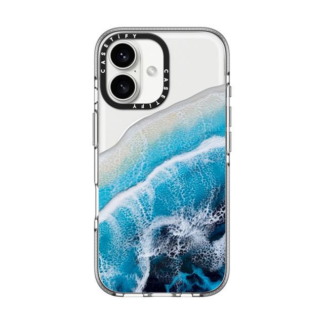Ann Upton Art x CASETiFY iPhone 16 Case Nature,Fine Art Clear Clear Case MagSafe Compatible Honu Transparent Iphone Case by Ann Upton Father's Day Ann Upton Art x CASETiFY iPhone 16 Case Nature,Fine Art Clear Clear Case MagSafe Compatible Honu Transparent Iphone Case by Ann Upton Father's Day