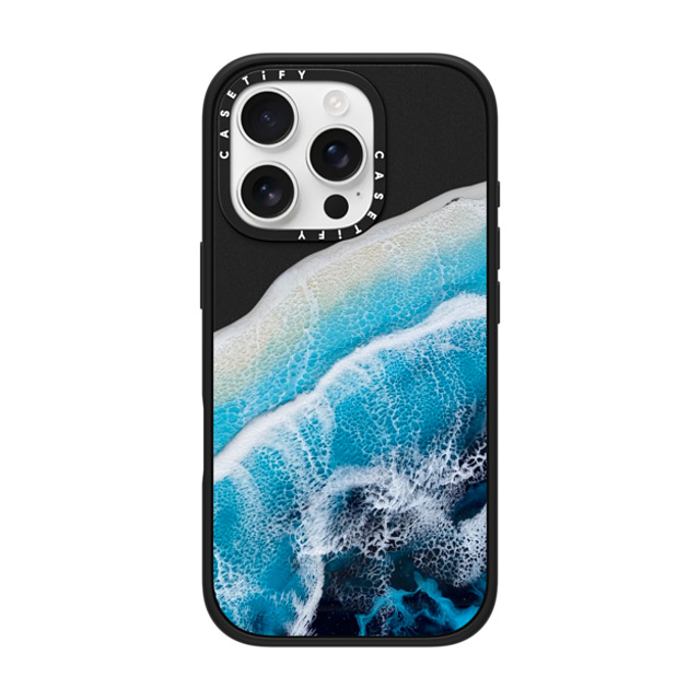 Ann Upton Art x CASETiFY iPhone 16 Pro Case Nature,Fine Art Matte Black Impact Case MagSafe Compatible Honu Transparent Iphone Case by Ann Upton Back to School Ann Upton Art x CASETiFY iPhone 16 Pro Case Nature,Fine Art Matte Black Impact Case MagSafe Compatible Honu Transparent Iphone Case by Ann Upton Back to School