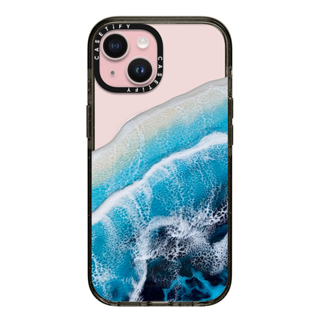 Ann Upton Art x CASETiFY iPhone 15 Case Nature,Fine Art Black Impact Case MagSafe Compatible Honu Transparent Iphone Case by Ann Upton Back to School Ann Upton Art x CASETiFY iPhone 15 Case Nature,Fine Art Black Impact Case MagSafe Compatible Honu Transparent Iphone Case by Ann Upton Back to School