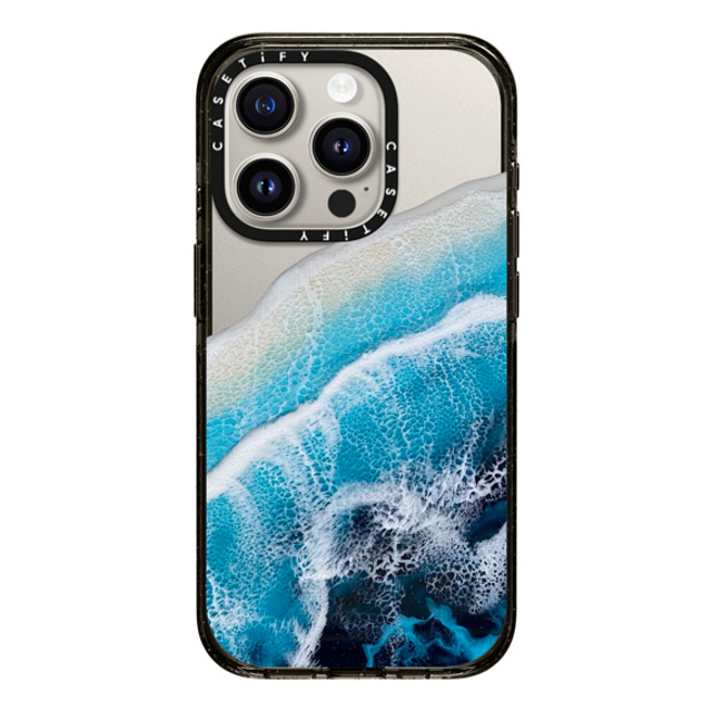 Ann Upton Art x CASETiFY iPhone 15 Pro Case Nature,Fine Art Black Impact Case MagSafe Compatible Honu Transparent Iphone Case by Ann Upton Back to School Ann Upton Art x CASETiFY iPhone 15 Pro Case Nature,Fine Art Black Impact Case MagSafe Compatible Honu Transparent Iphone Case by Ann Upton Back to School