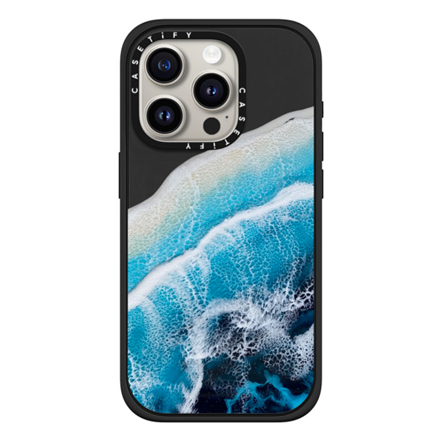 Ann Upton Art x CASETiFY iPhone 15 Pro Case Nature,Fine Art Matte Black Impact Case MagSafe Compatible Honu Transparent Iphone Case by Ann Upton Back to School Ann Upton Art x CASETiFY iPhone 15 Pro Case Nature,Fine Art Matte Black Impact Case MagSafe Compatible Honu Transparent Iphone Case by Ann Upton Back to School