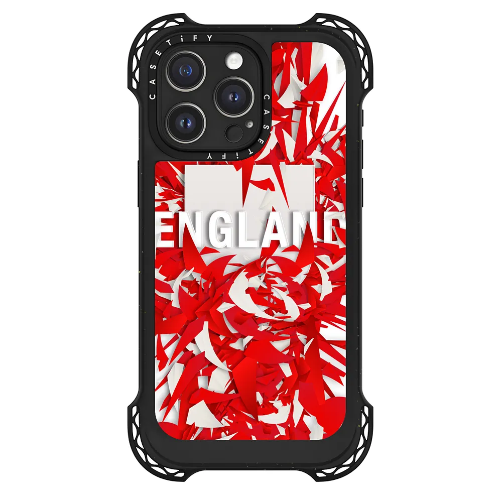 England – CASETiFY