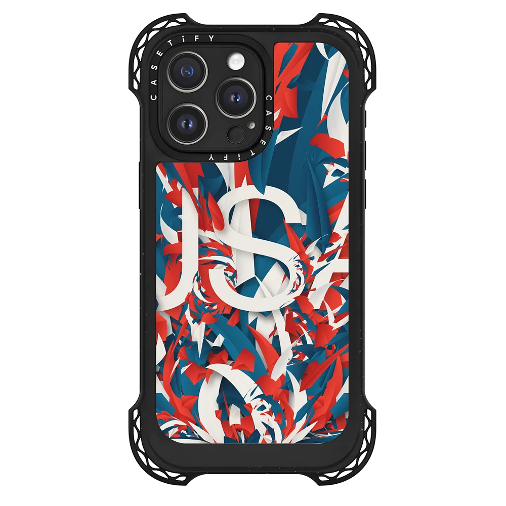 CASETiFY Jujutsu Kaisen iPhone 15 cases and AirPods Pro cover