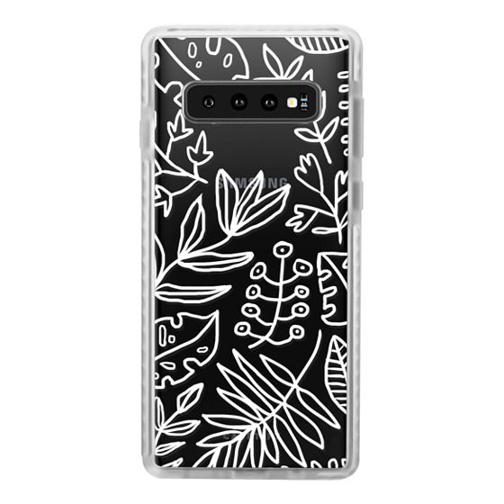 Leah Samsung S10 Case