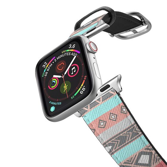 tribal apple watch band