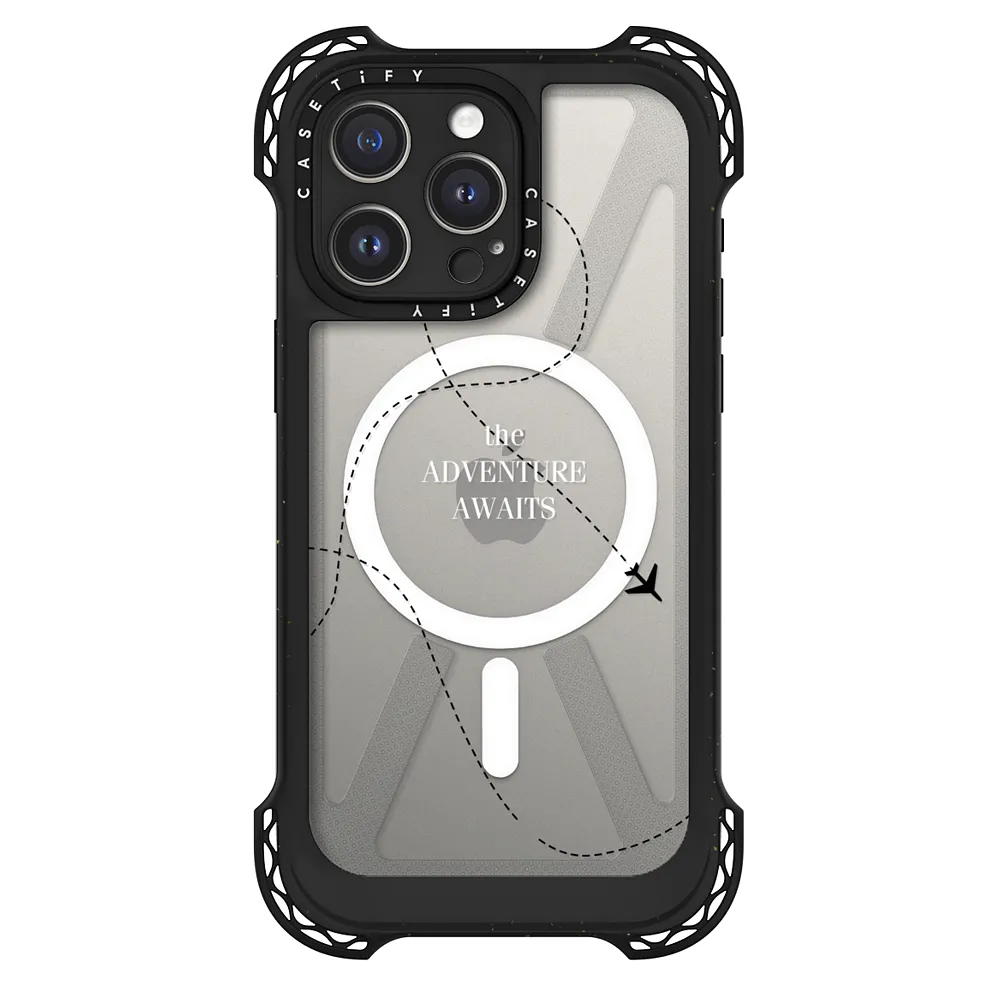 iPhone 15 Pro Max ADVNTR Phone Case