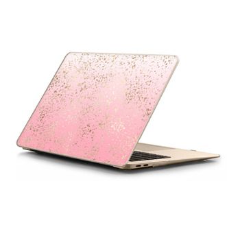 girly macbook air case