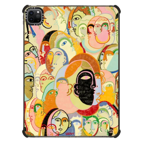 iPad Pro 11-inch (3rd/4th gen) - everyone by ana leovy