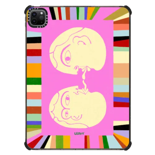 iPad Pro 11-inch (3rd/4th gen) - kiss by ana leovy