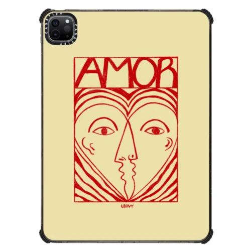 iPad Pro 11-inch (3rd/4th gen) - amor by ana leovy