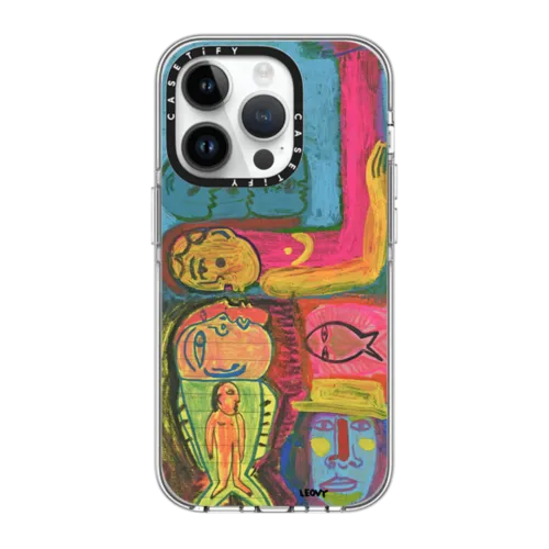 Show Your Colors | CASETiFY