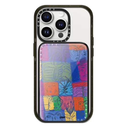 PowerThru Power Bank - color box