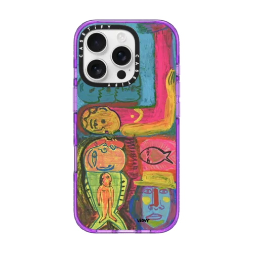 iPhone 16 Pro Case | CASETiFY