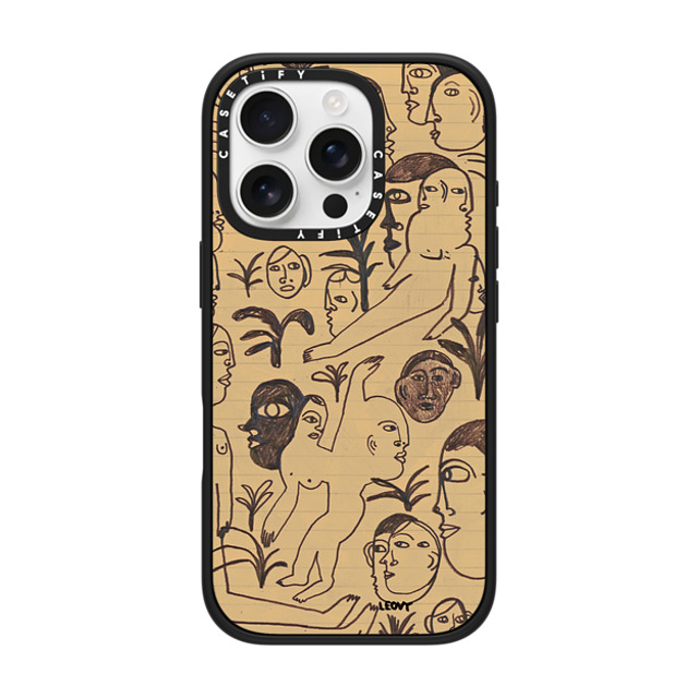 Ana Leovy x CASETiFY iPhone 16 Pro Case Abstract,Fine Art Matte Black Impact Case MagSafe Compatible creamy moves Back to School Ana Leovy x CASETiFY iPhone 16 Pro Case Abstract,Fine Art Matte Black Impact Case MagSafe Compatible creamy moves Back to School