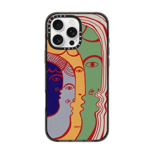 iPhone 16 Pro Max - whispering night by ana leovy