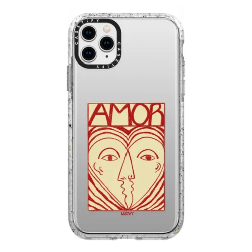 iPhone 11 Pro Max - Amor by Ana Leovy