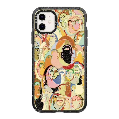 iPhone 11 - Everyone by Ana Leovy