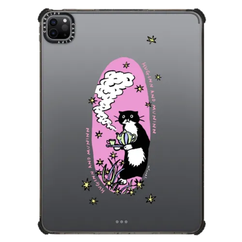 iPad Pro 11-inch (3rd/4th gen) - tea time