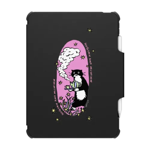 iPad Pro 11-inch (3rd/4th gen) - tea time