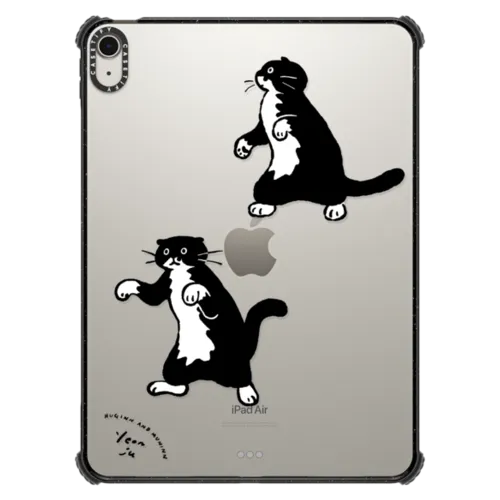 iPad Air 11-inch (M2/M3) - walking mo