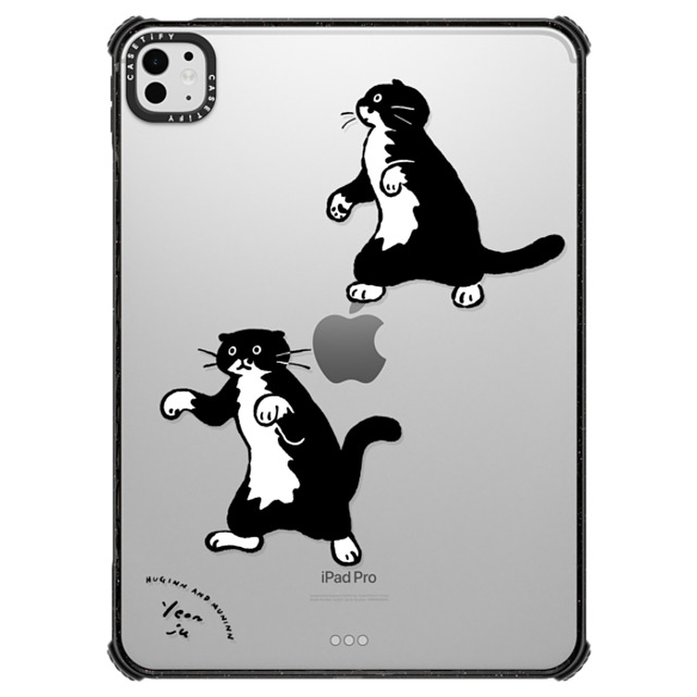 IPAD IMPACT CASE