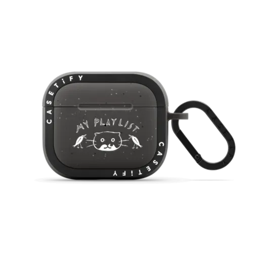 AirPods (3rd Generation) - my playlist