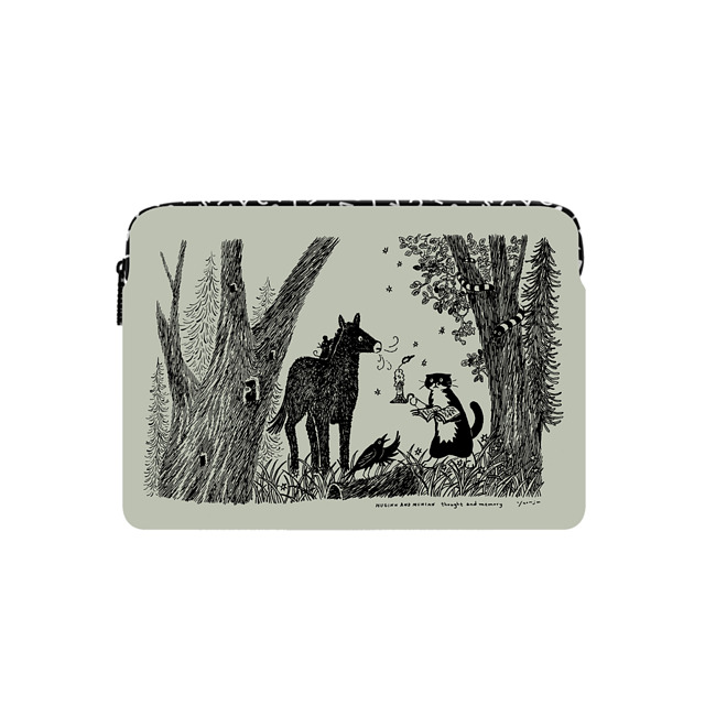 Chocolateye x CASETiFY Laptop Sleeve - Small (13-inch) マルチカラー MacBook スリーブ NIGHT WALK Back to School Chocolateye x CASETiFY Laptop Sleeve - Small (13-inch) マルチカラー MacBook スリーブ NIGHT WALK Back to School