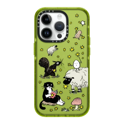 iPhone 14 Pro - Star mo