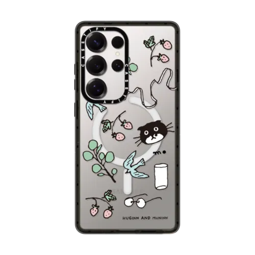 Galaxy S25 Ultra - small things