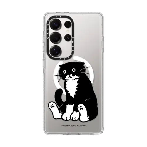 Galaxy S25 Ultra - Sitting Mo