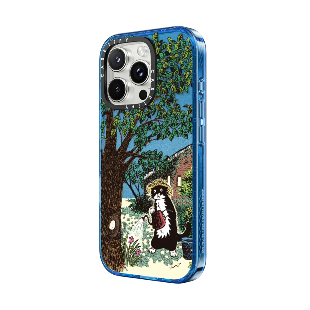 Impact iPhone 16 Pro Max Case - EARLY SUMMER
